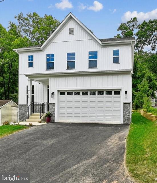 NORTH LAUREL PARK - Residential