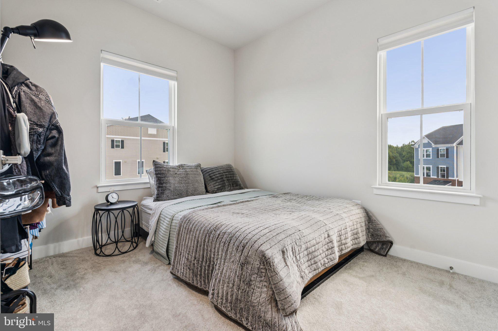 JAMES RUN TOWNHOMES - Residential