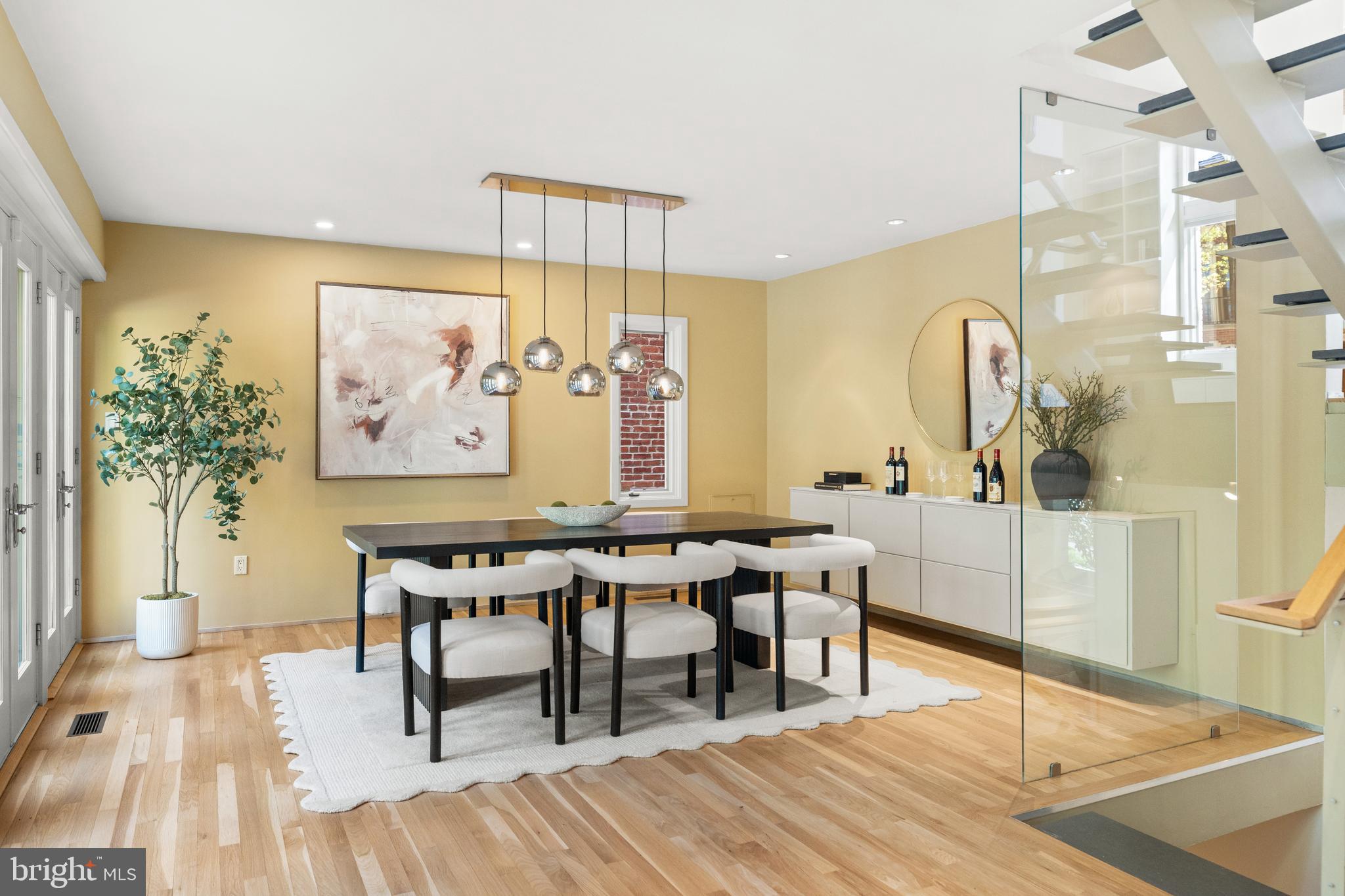 KALORAMA - Residential