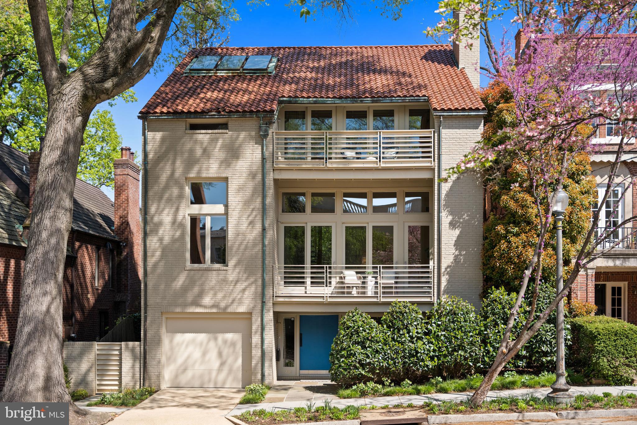 KALORAMA - Residential