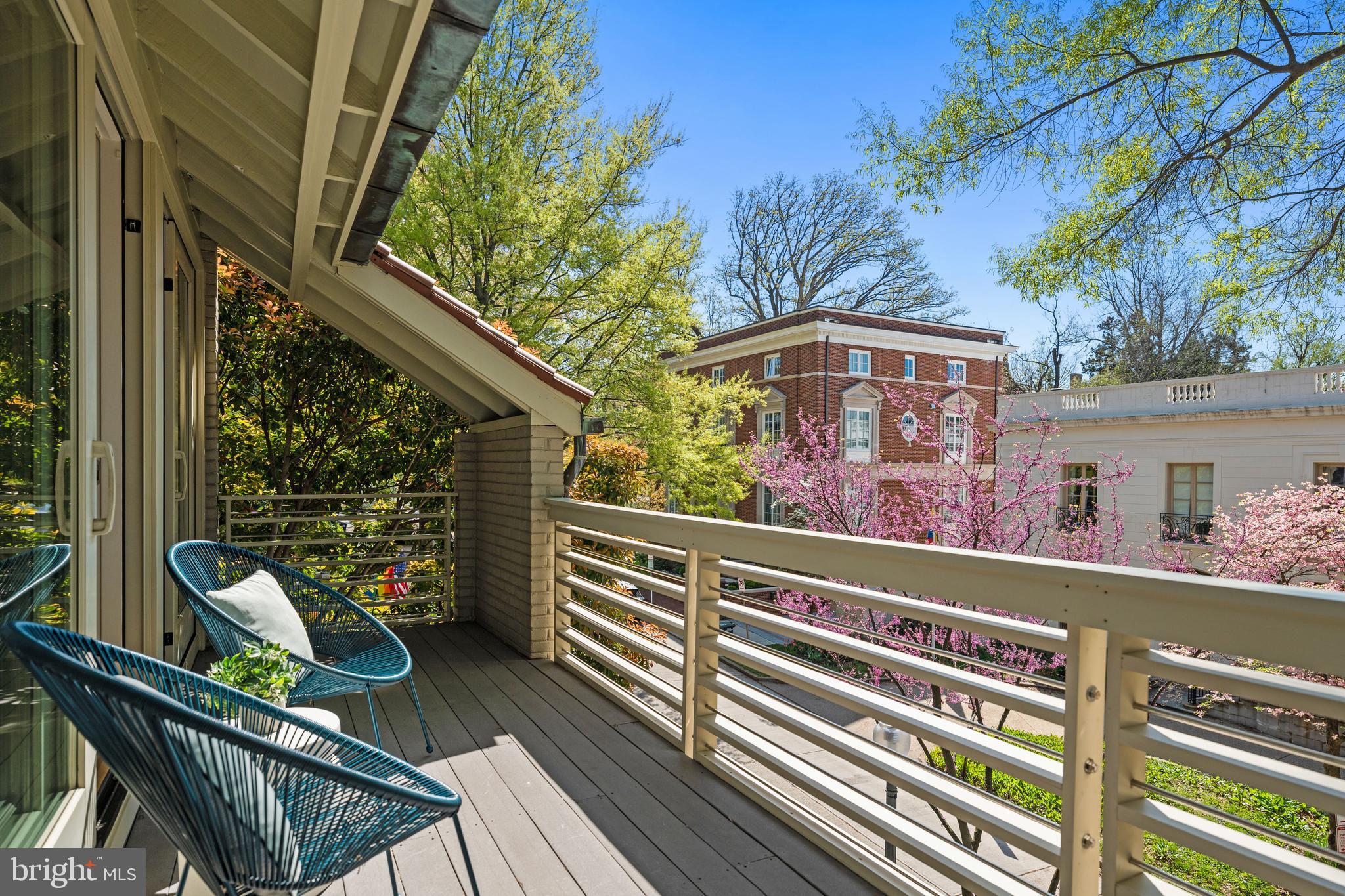 KALORAMA - Residential