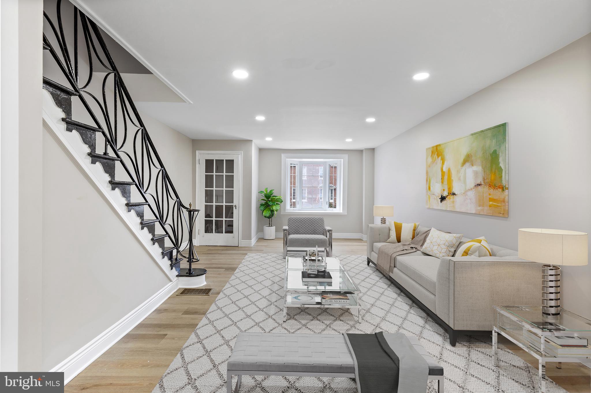 WEST OAK LANE - Residential