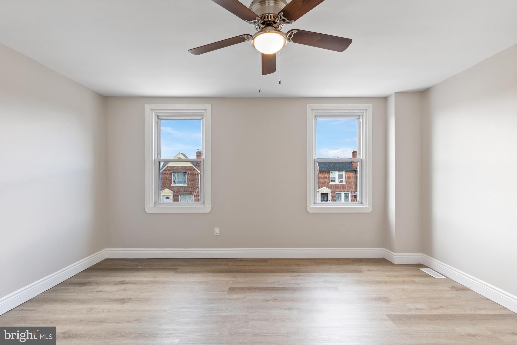 WEST OAK LANE - Residential