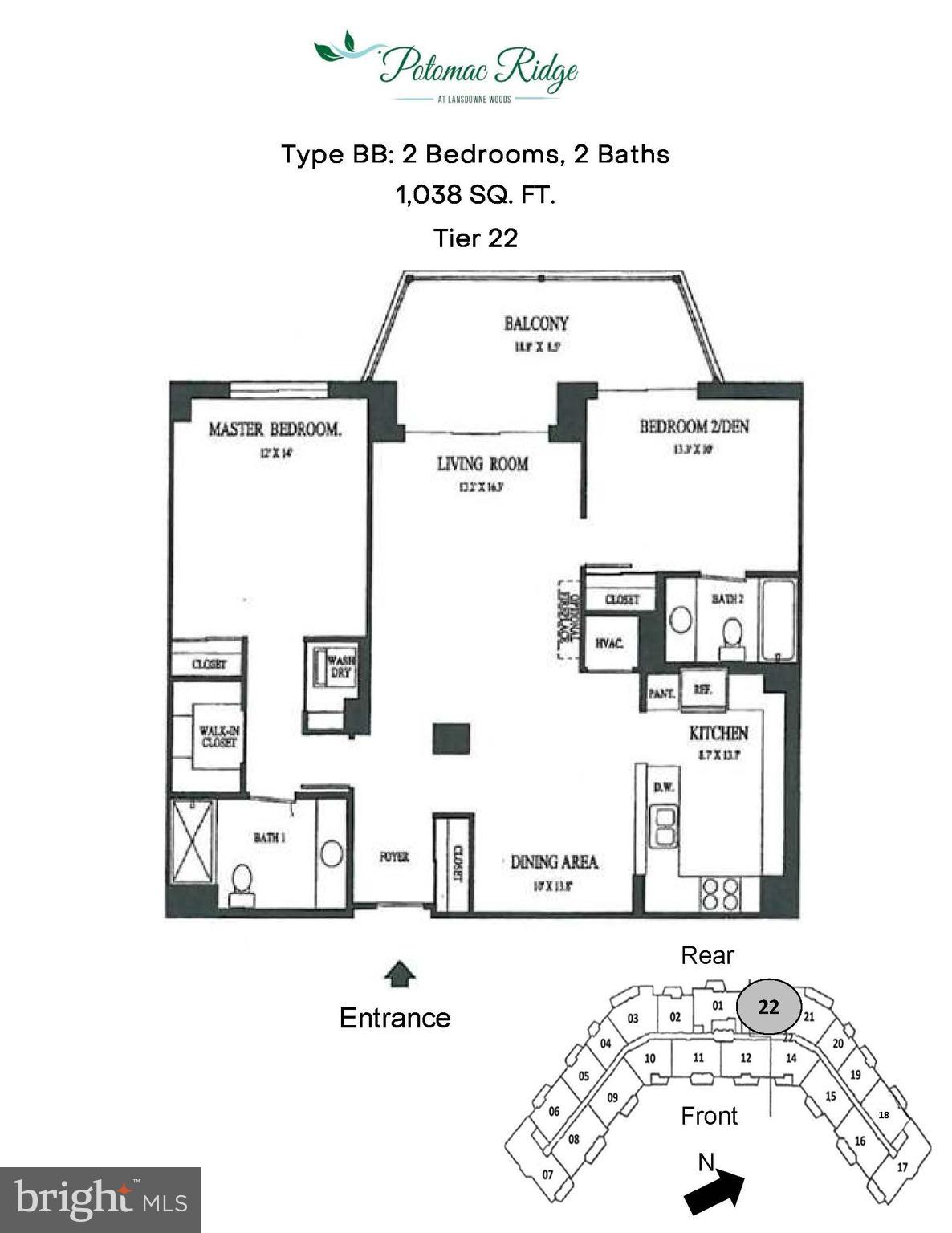 LANSDOWNE WOODS - Residential