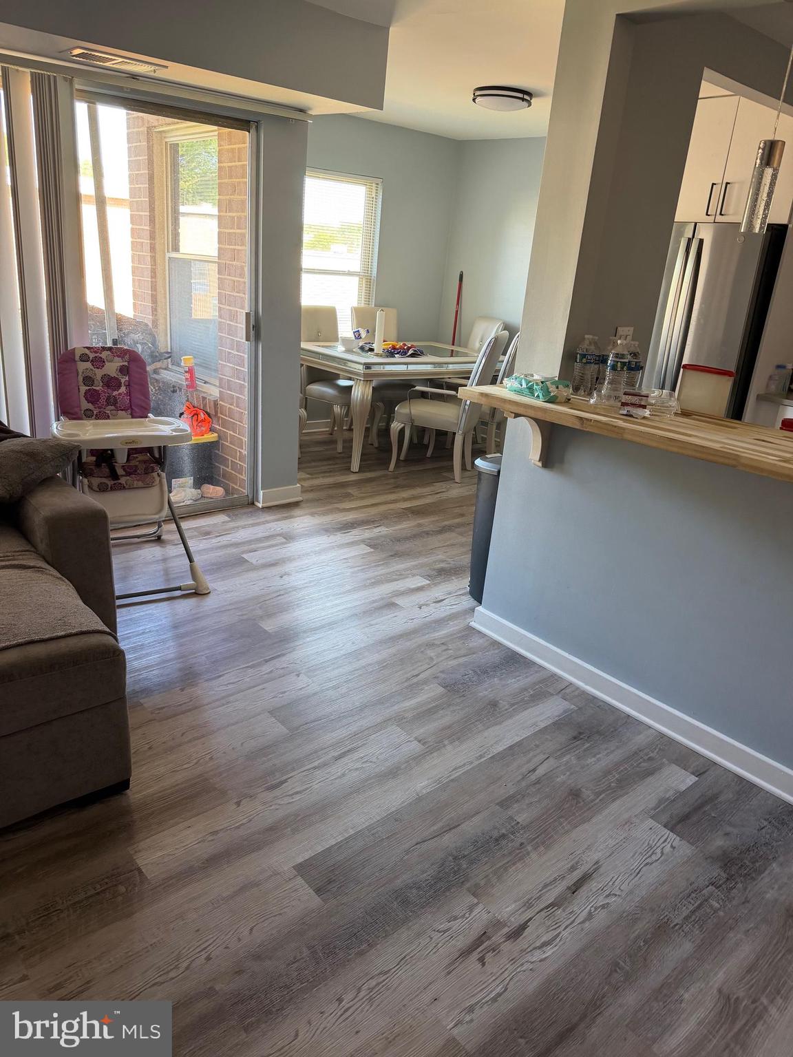 MARLBORO HEIGHTS - Residential