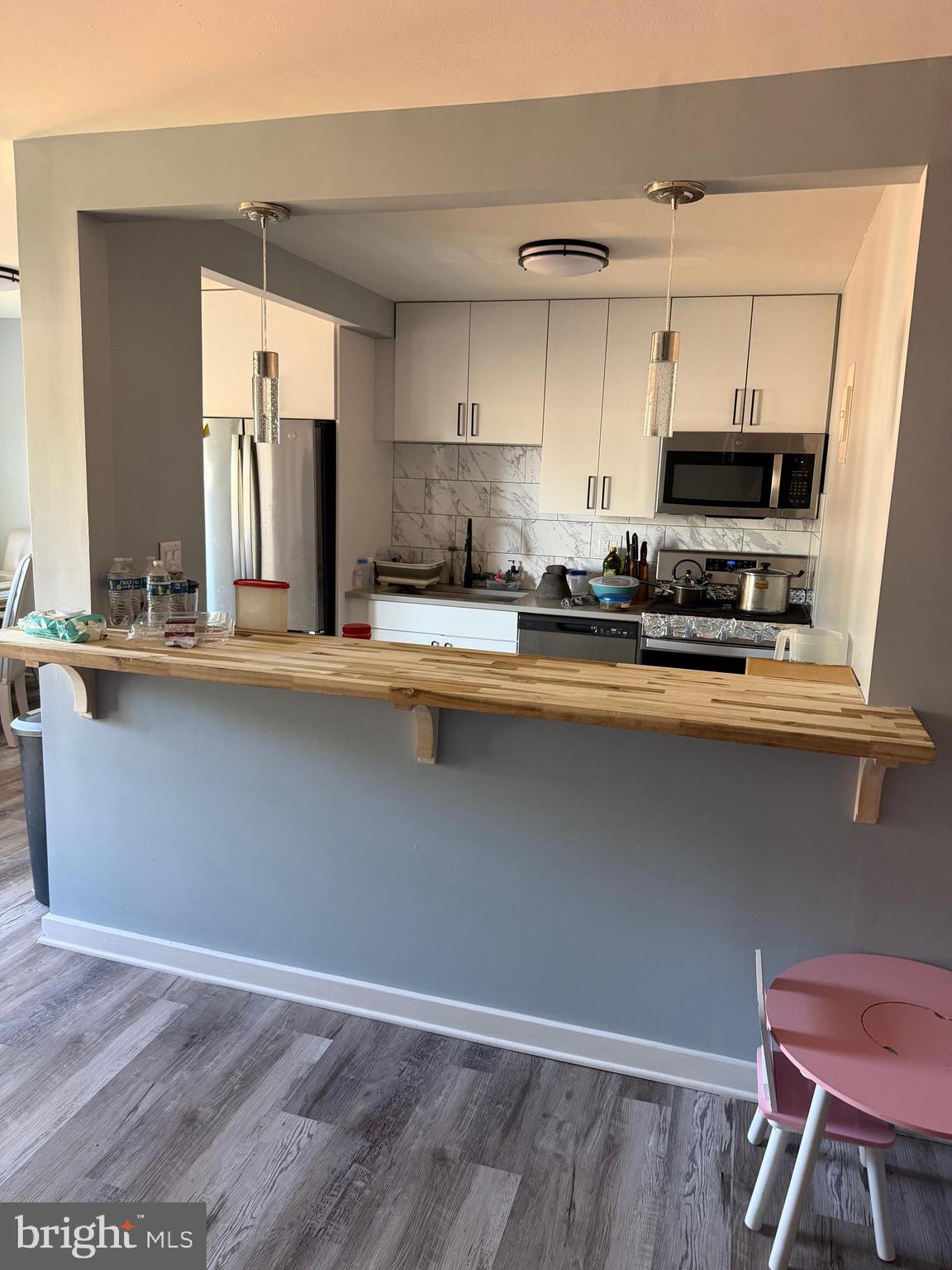 MARLBORO HEIGHTS - Residential