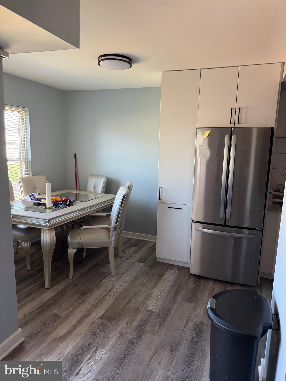 MARLBORO HEIGHTS - Residential