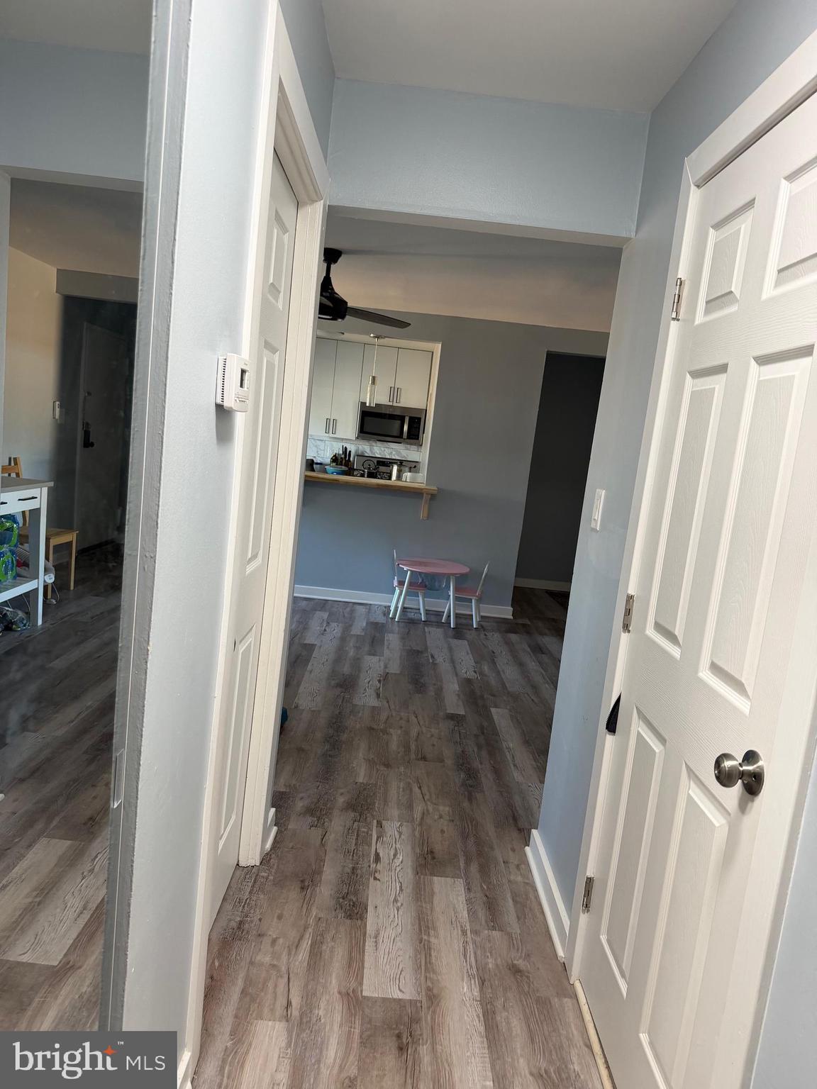 MARLBORO HEIGHTS - Residential