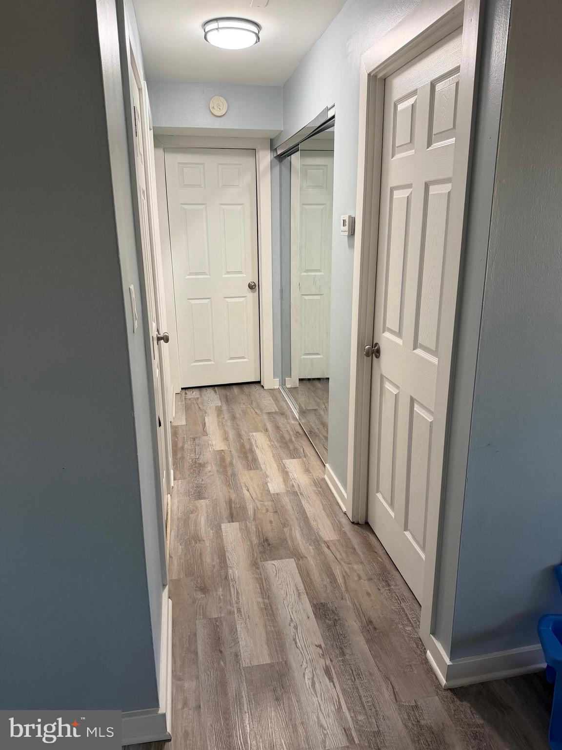 MARLBORO HEIGHTS - Residential