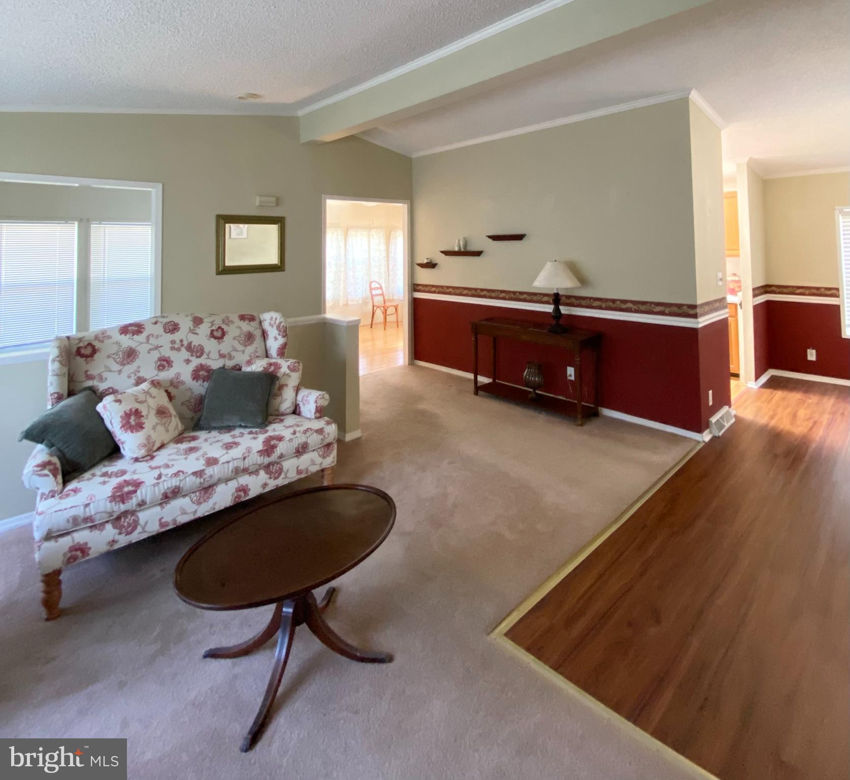 BUCKINGHAM SPRINGS - Residential