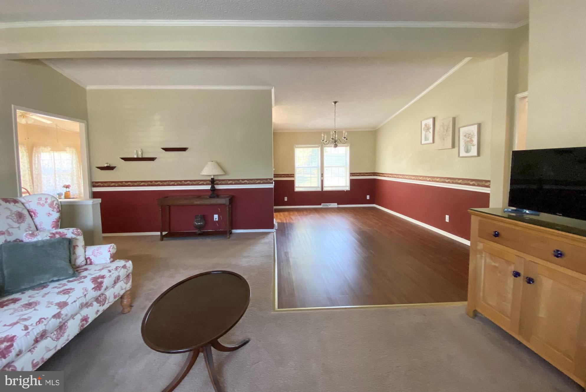 BUCKINGHAM SPRINGS - Residential