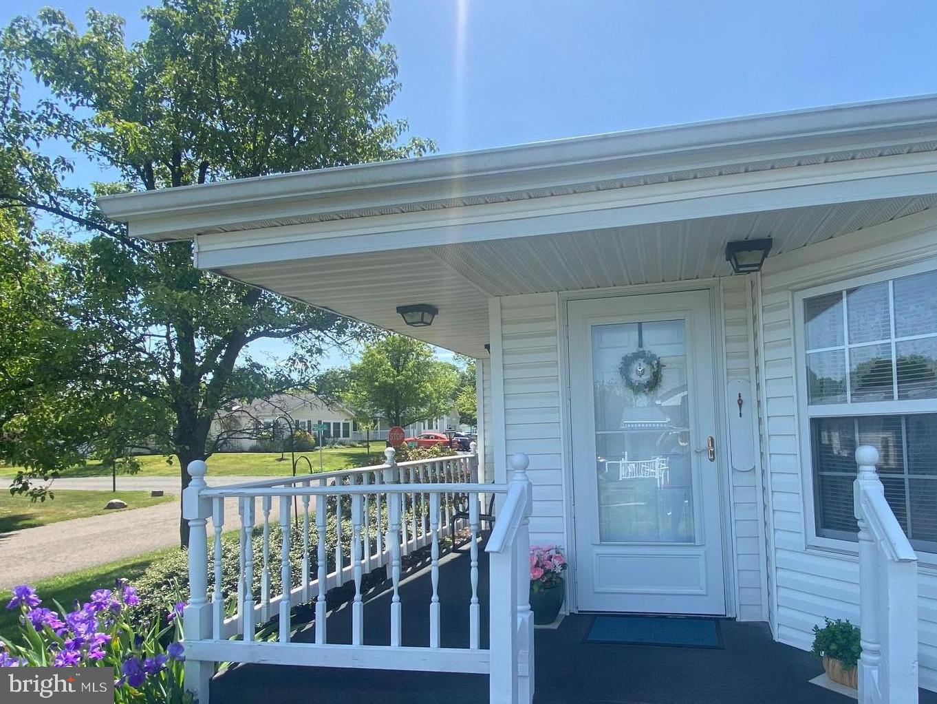 BUCKINGHAM SPRINGS - Residential