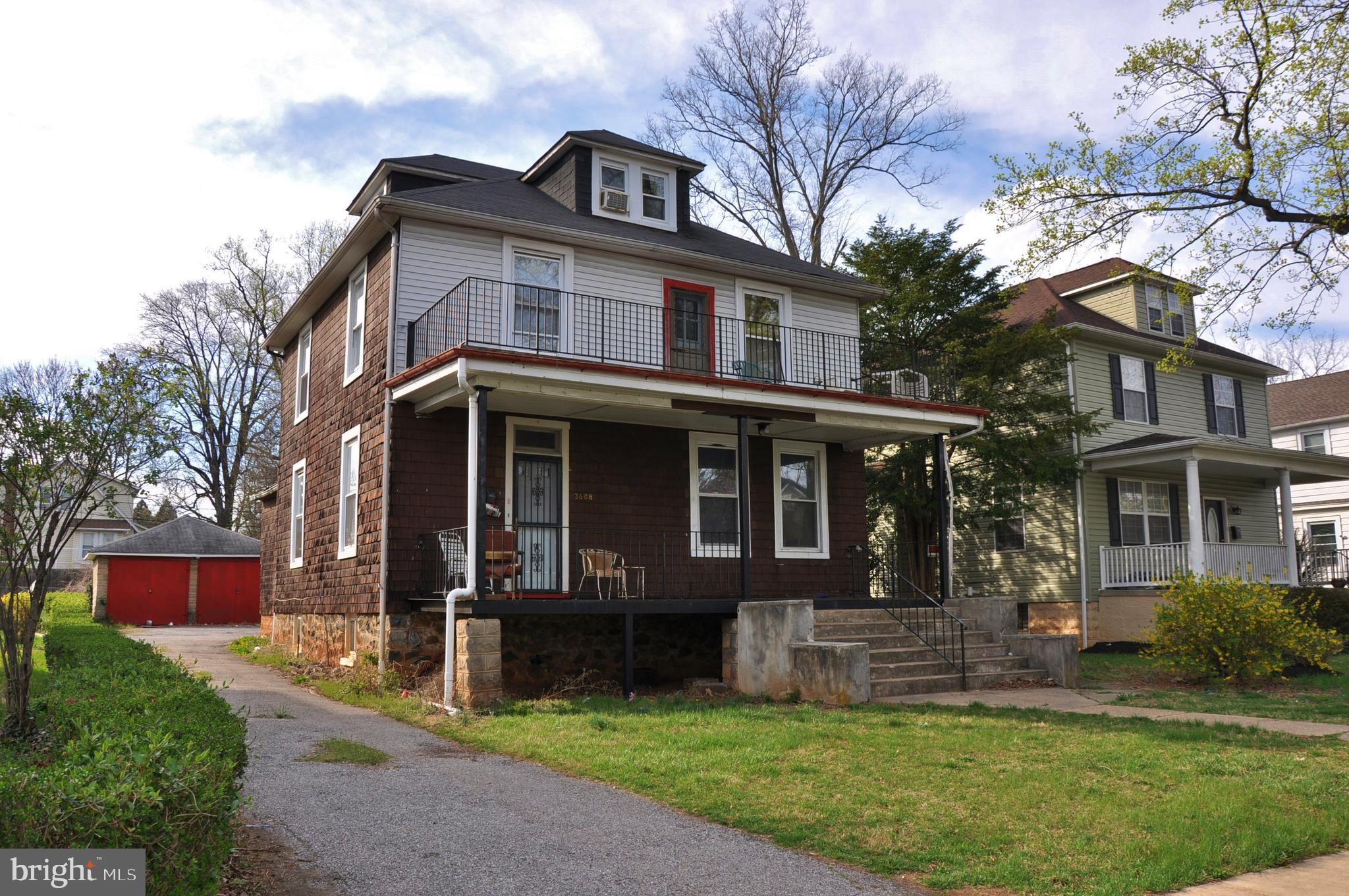 HOWARD PARK - Residential