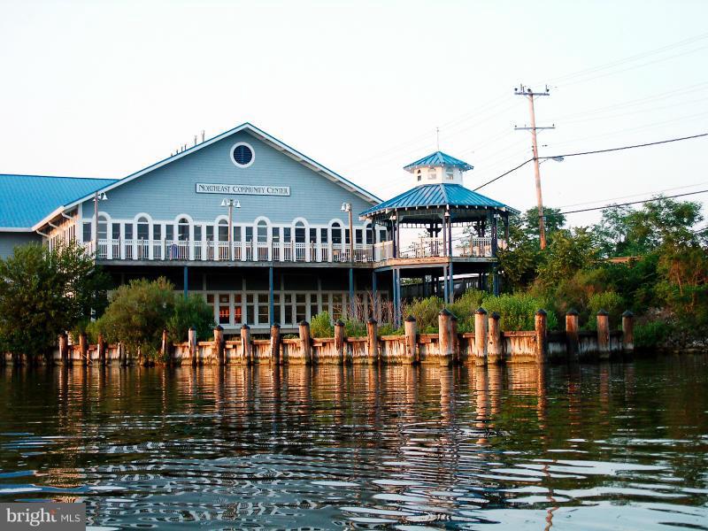 NORTH CHESAPEAKE BEACH - Residential