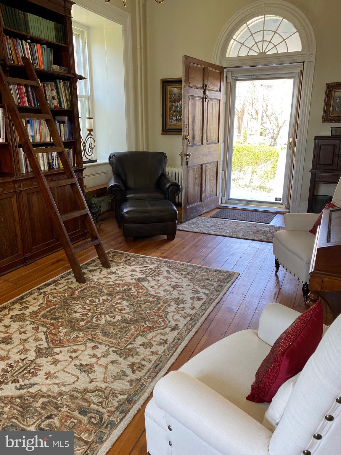 FLETCHER - Residential Lease