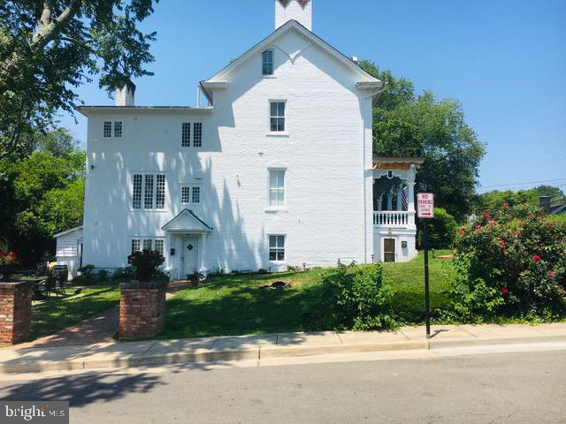 FLETCHER - Residential Lease