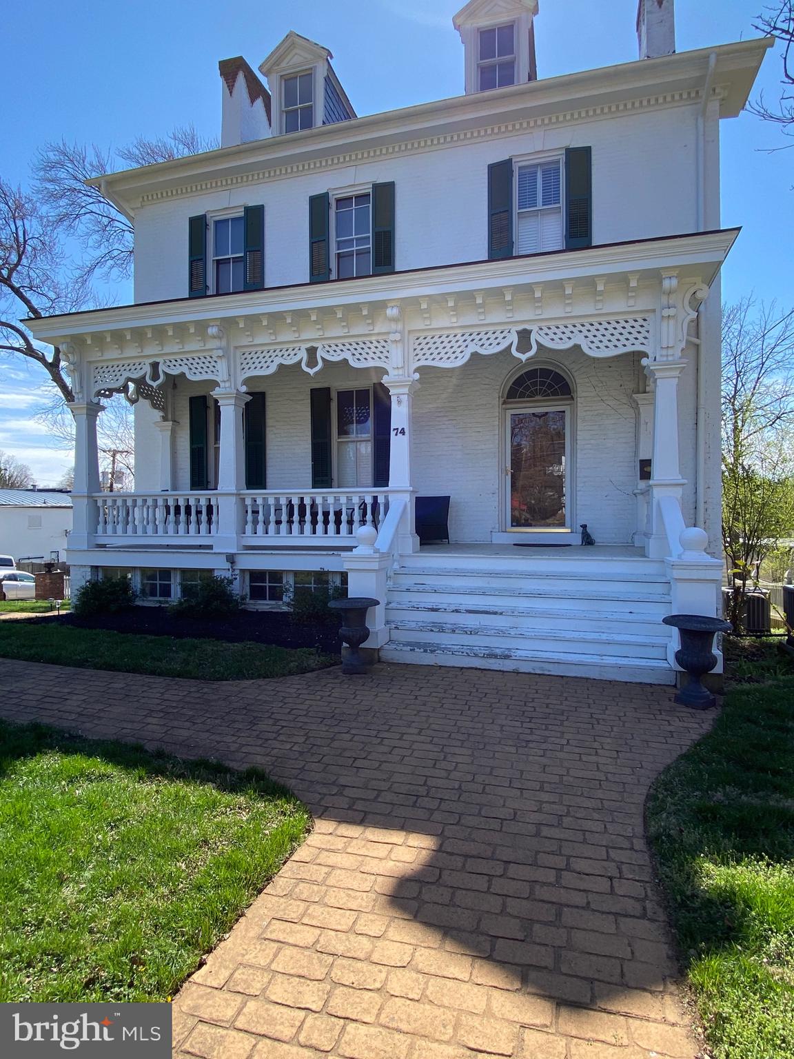 Beautiful, FURNISHED  3BR, 2.5BA home in the heart of Old Town Warrenton! Gorgeous renovated kitchen with all the amenities! Stunning counter tops, new stainless high-end appliances,  kitchen island and coffee bar. Play the piano in your grand foyer/library. Separate formal living room and cozy family room on main level. Upstairs boasts 3 bedrooms decorated traditionally yet cozy. Two impressive full baths round out the second level along with laundry. Come sit on your front porch or rear patio and enjoy the sights and sounds of Warrenton. Walk to Old Town to enjoy shopping and restaurants! LAWN CARE AND ALL UTILITIES ARE INCLUDED!! Shorter term rentals may be considered. Pets on a case by case basis along with $500 Non-Refundable Pet Fee. 
THIS HOME IS FULLY FURNISHED!!  Main level and second floor only included in rental. Tenant will NOT have access to attic or basement apartments. Owner is licensed real estate agent in Virginia.