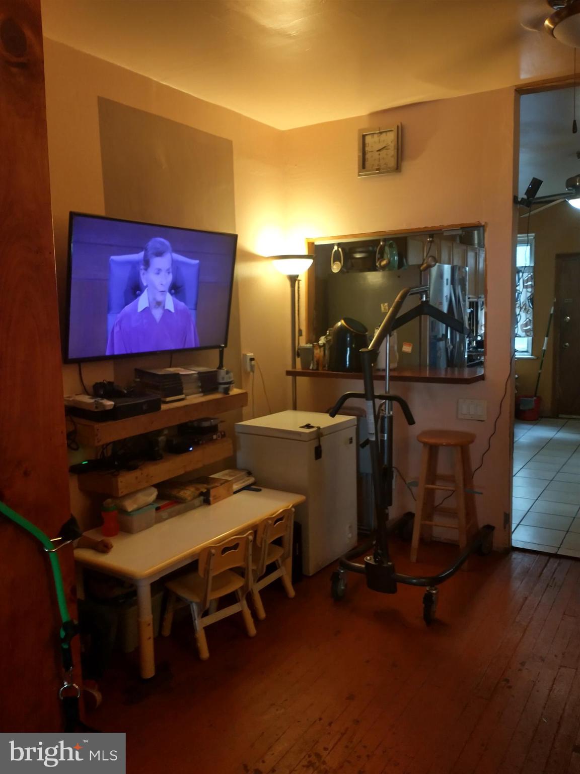 WEST PHILADELPHIA - Residential