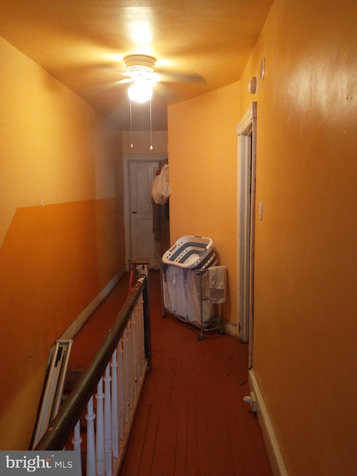 WEST PHILADELPHIA - Residential