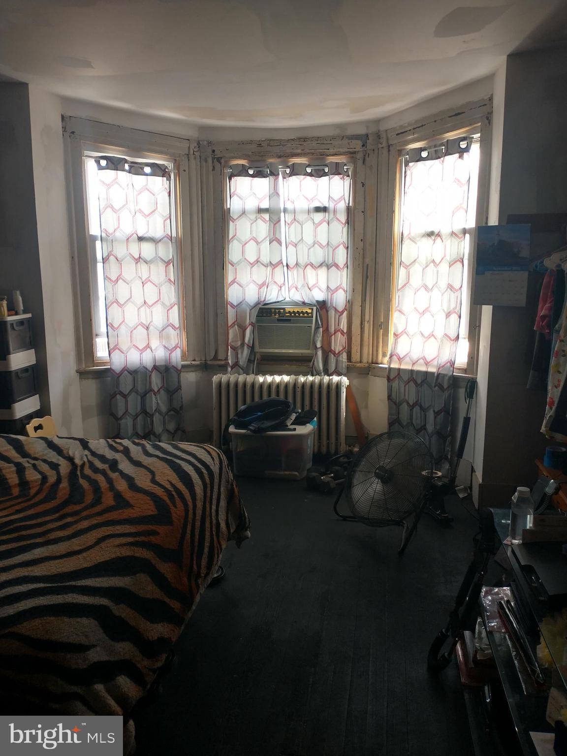 WEST PHILADELPHIA - Residential