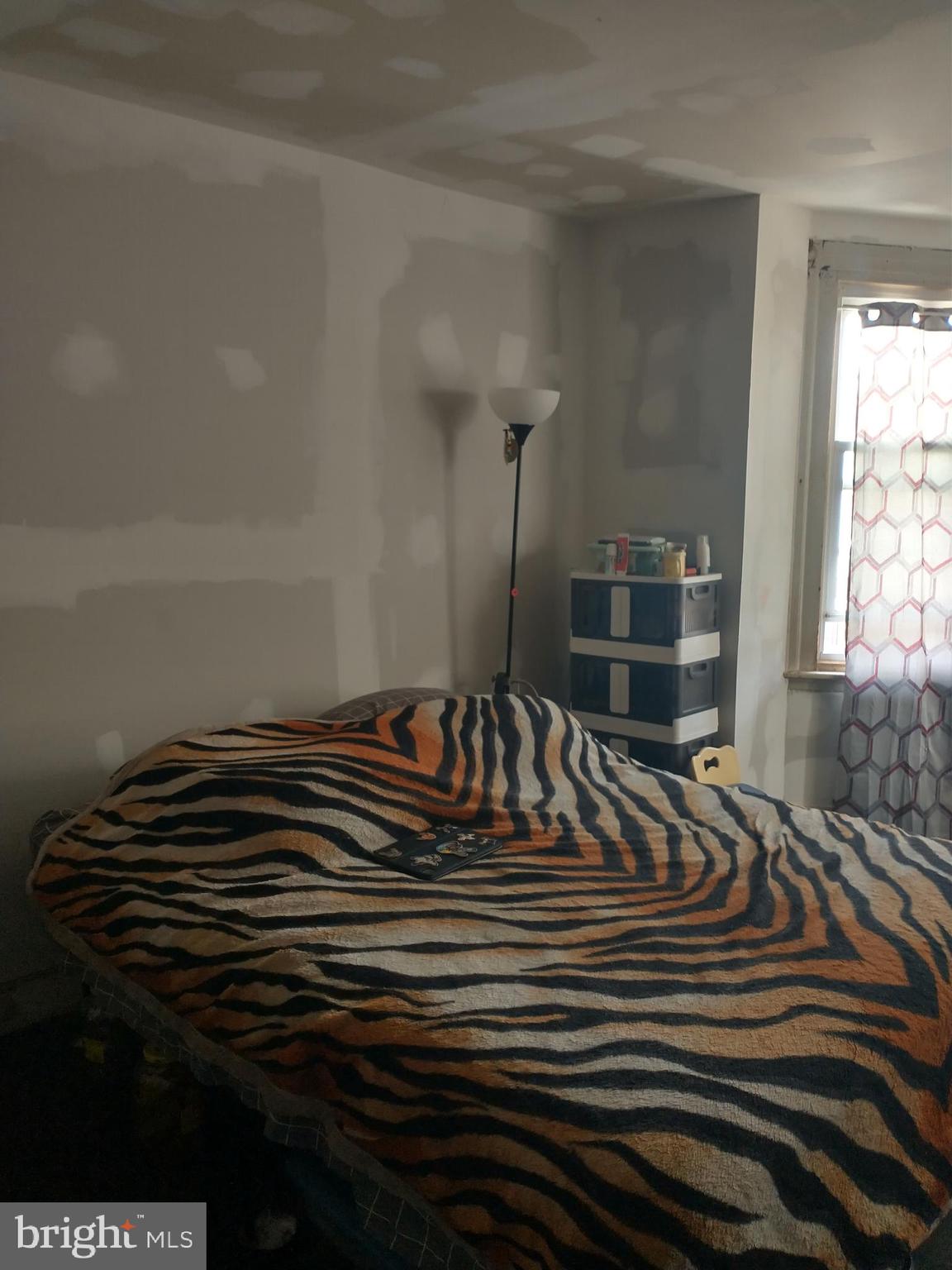 WEST PHILADELPHIA - Residential