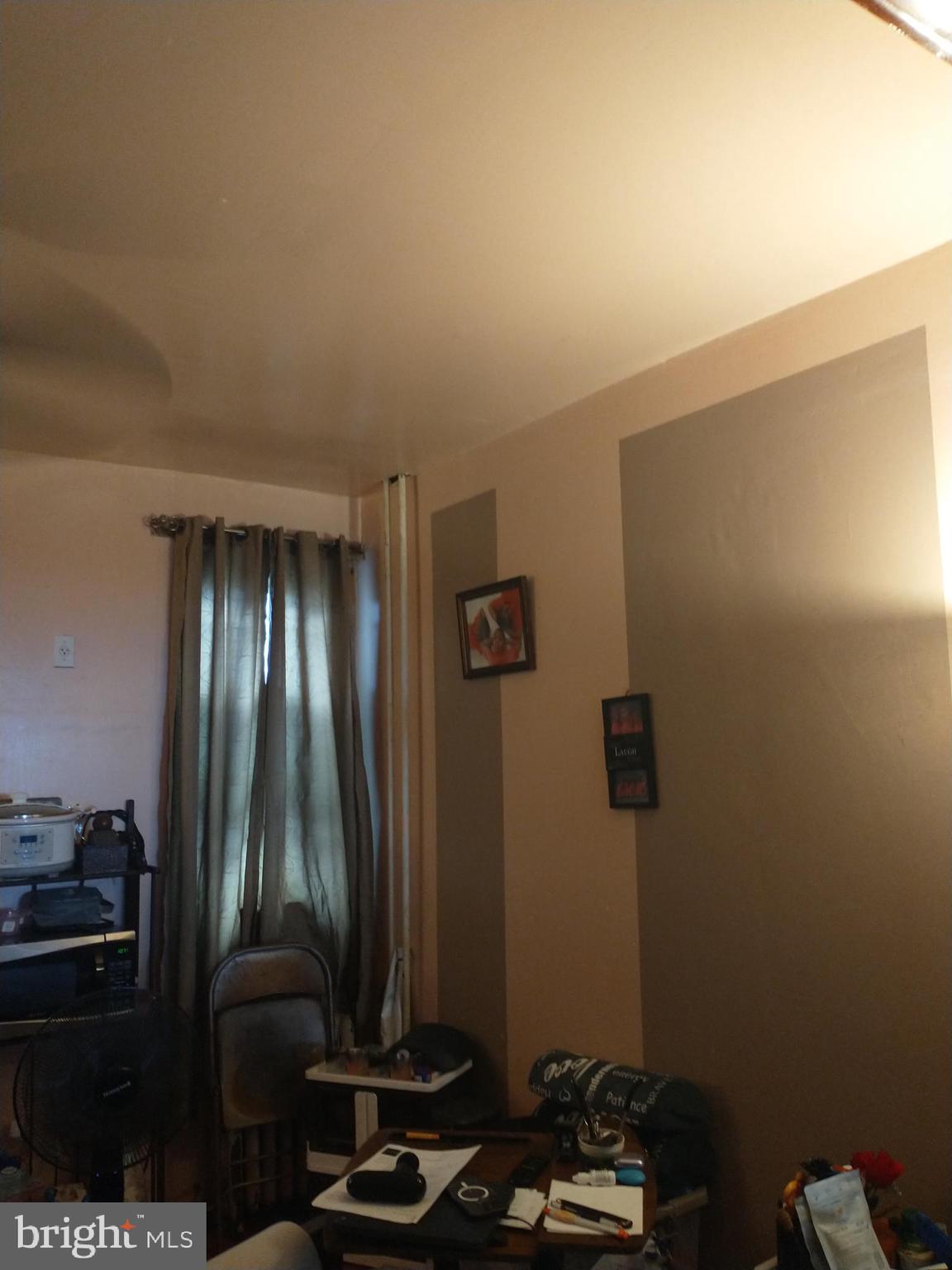 WEST PHILADELPHIA - Residential