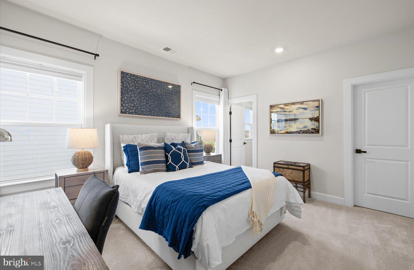 OSPREY POINT - Residential