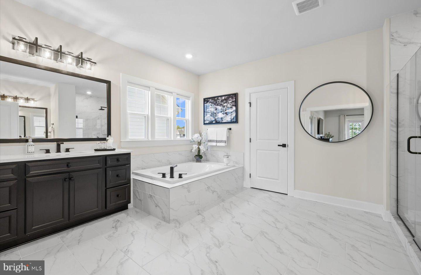 OSPREY POINT - Residential