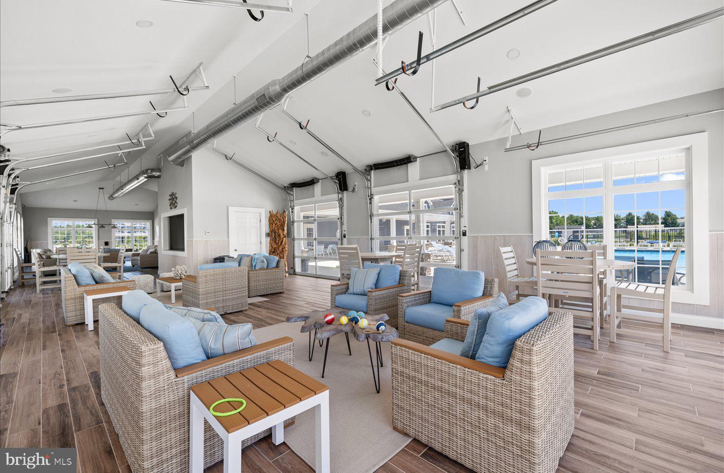 OSPREY POINT - Residential
