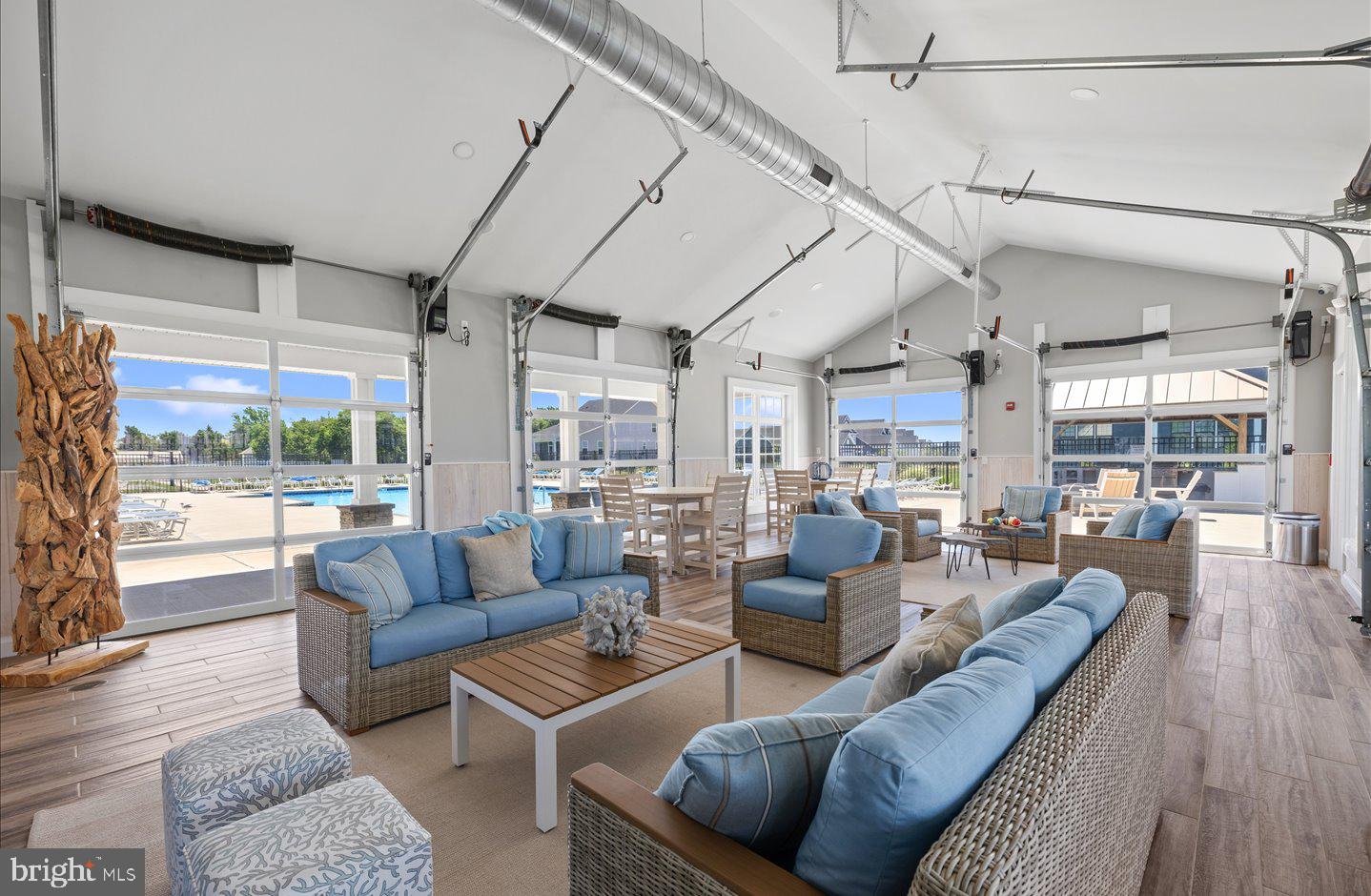 OSPREY POINT - Residential