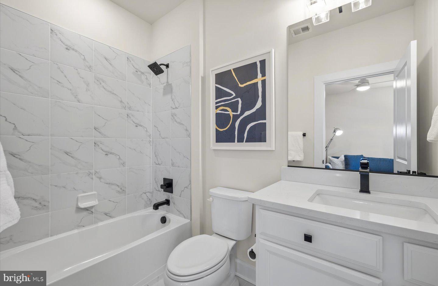 OSPREY POINT - Residential