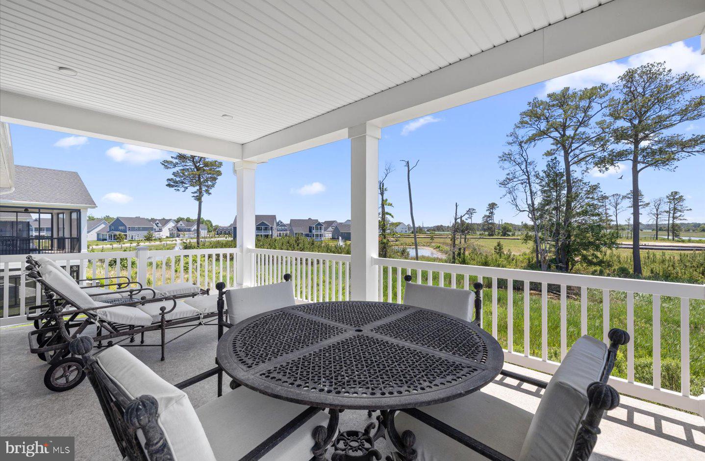 OSPREY POINT - Residential