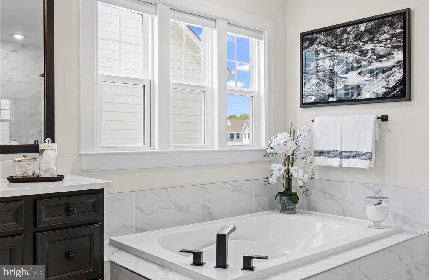 OSPREY POINT - Residential