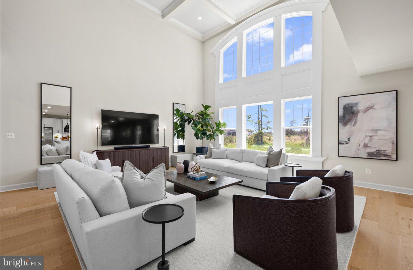 OSPREY POINT - Residential