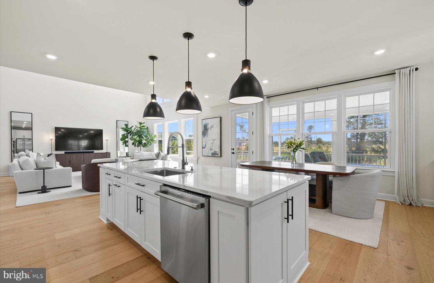 OSPREY POINT - Residential