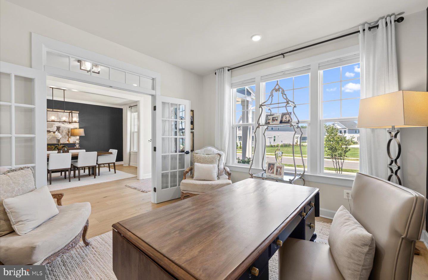 OSPREY POINT - Residential
