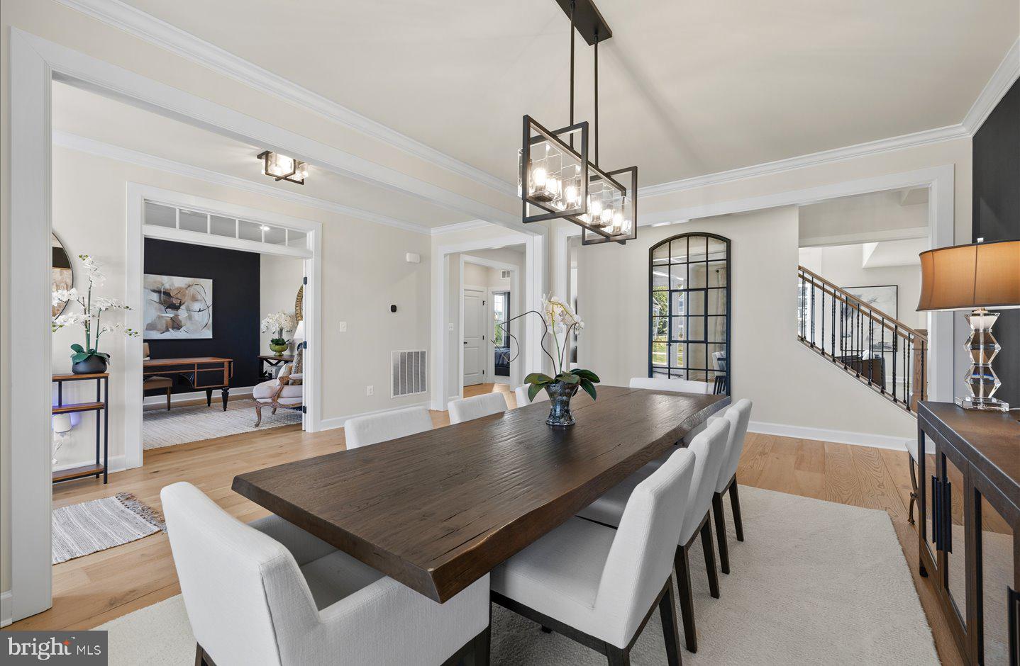 OSPREY POINT - Residential