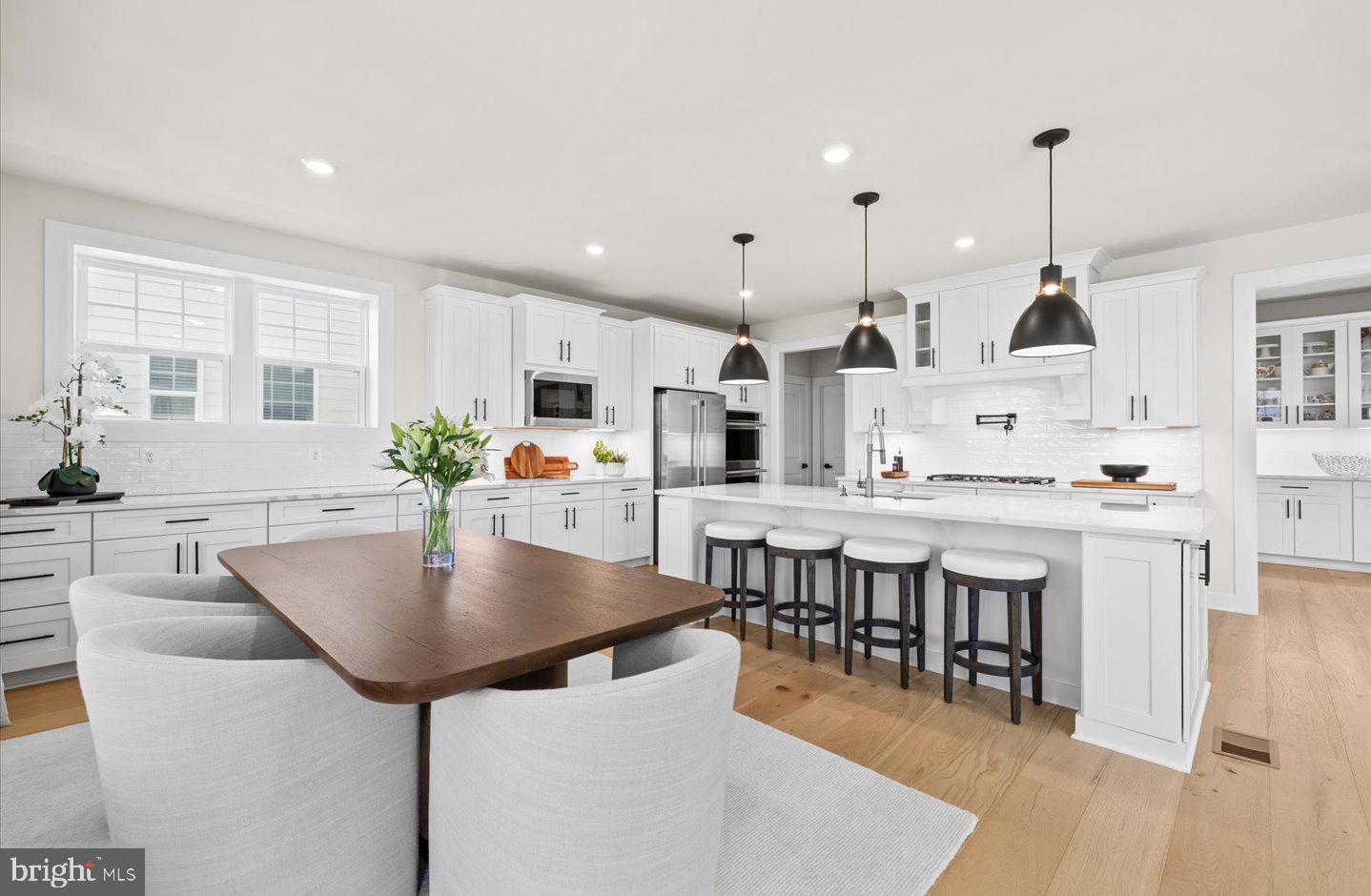 OSPREY POINT - Residential