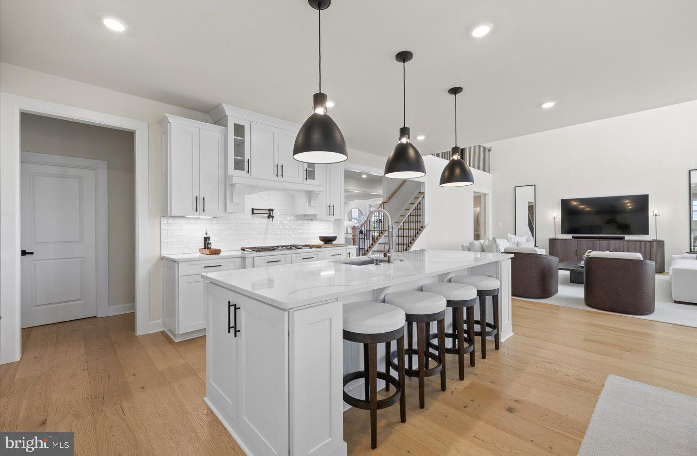 OSPREY POINT - Residential