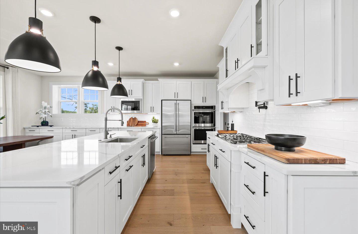 OSPREY POINT - Residential
