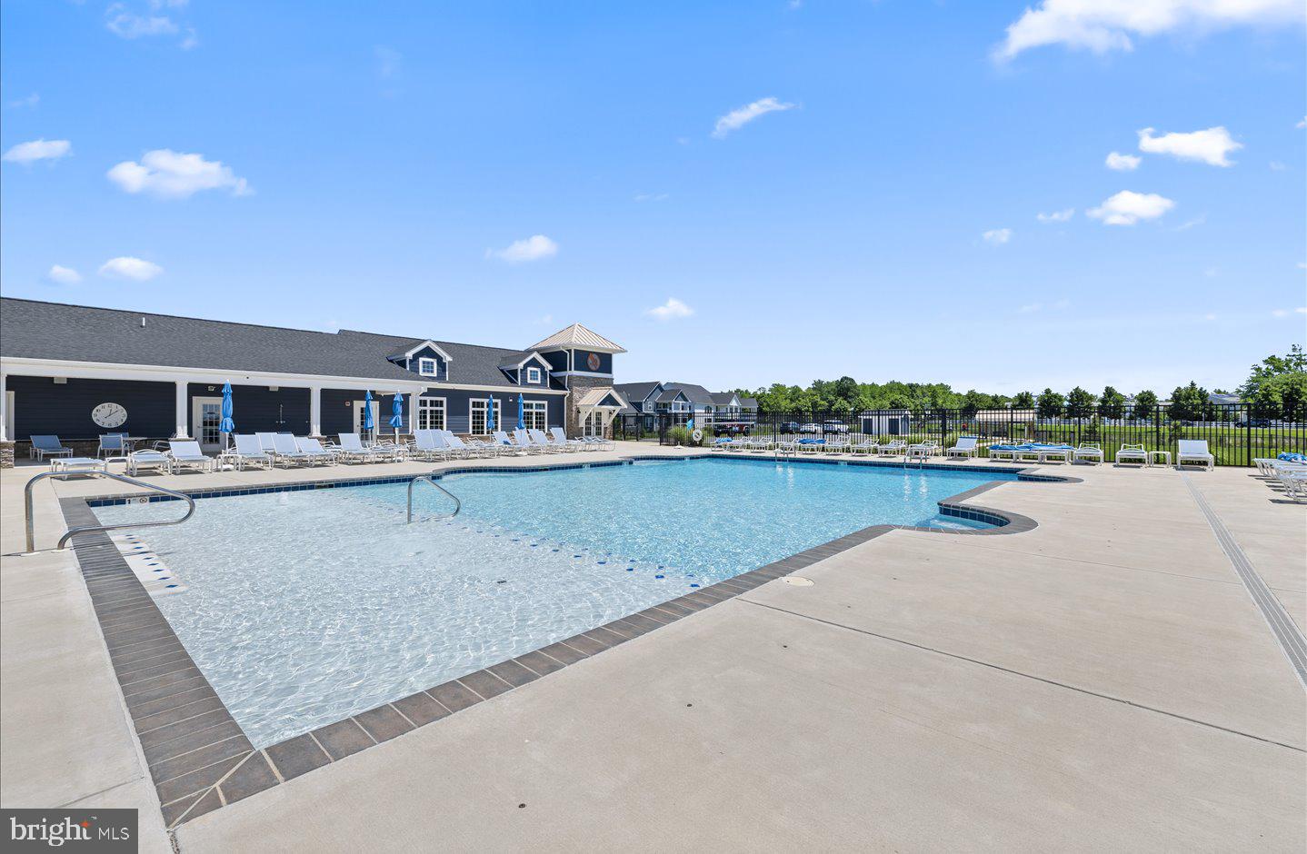 OSPREY POINT - Residential