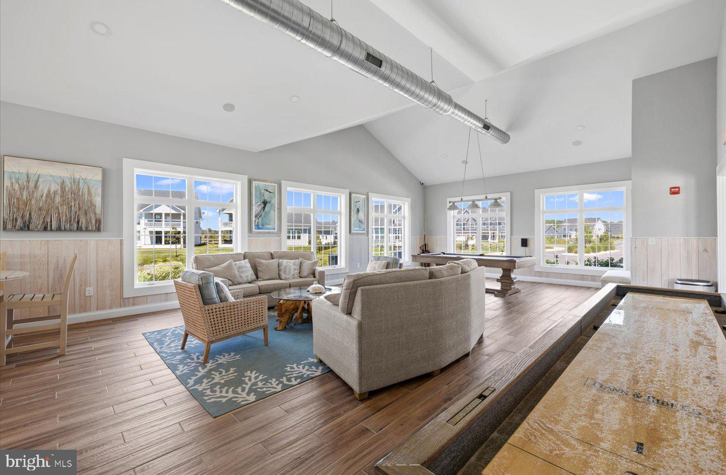 OSPREY POINT - Residential