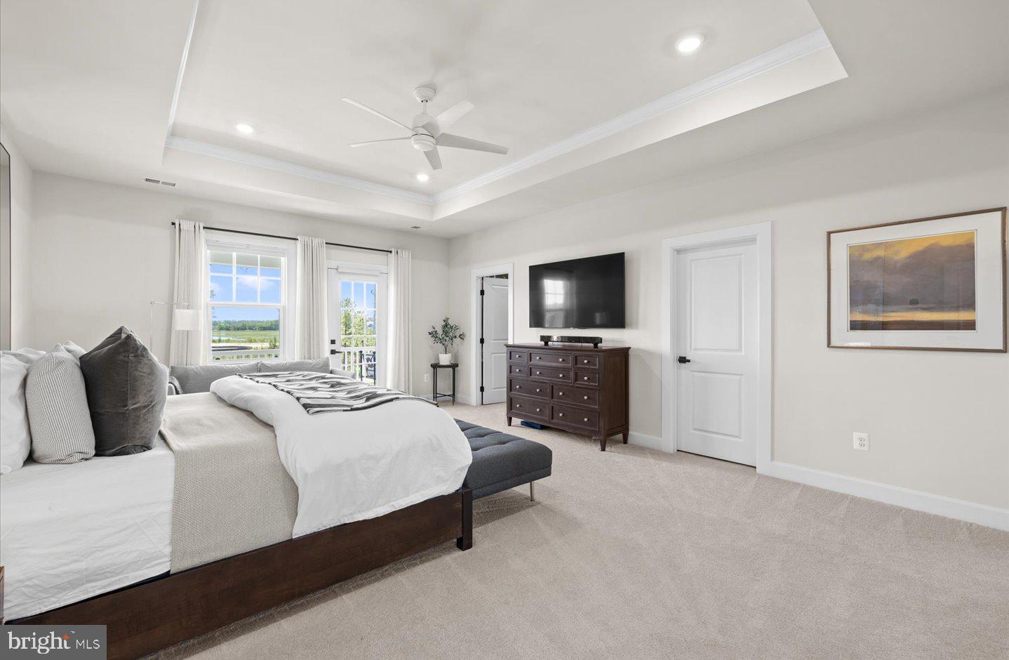 OSPREY POINT - Residential