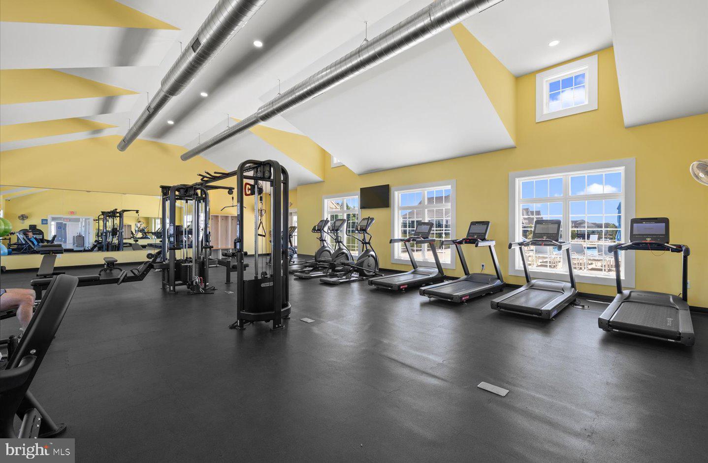 OSPREY POINT - Residential