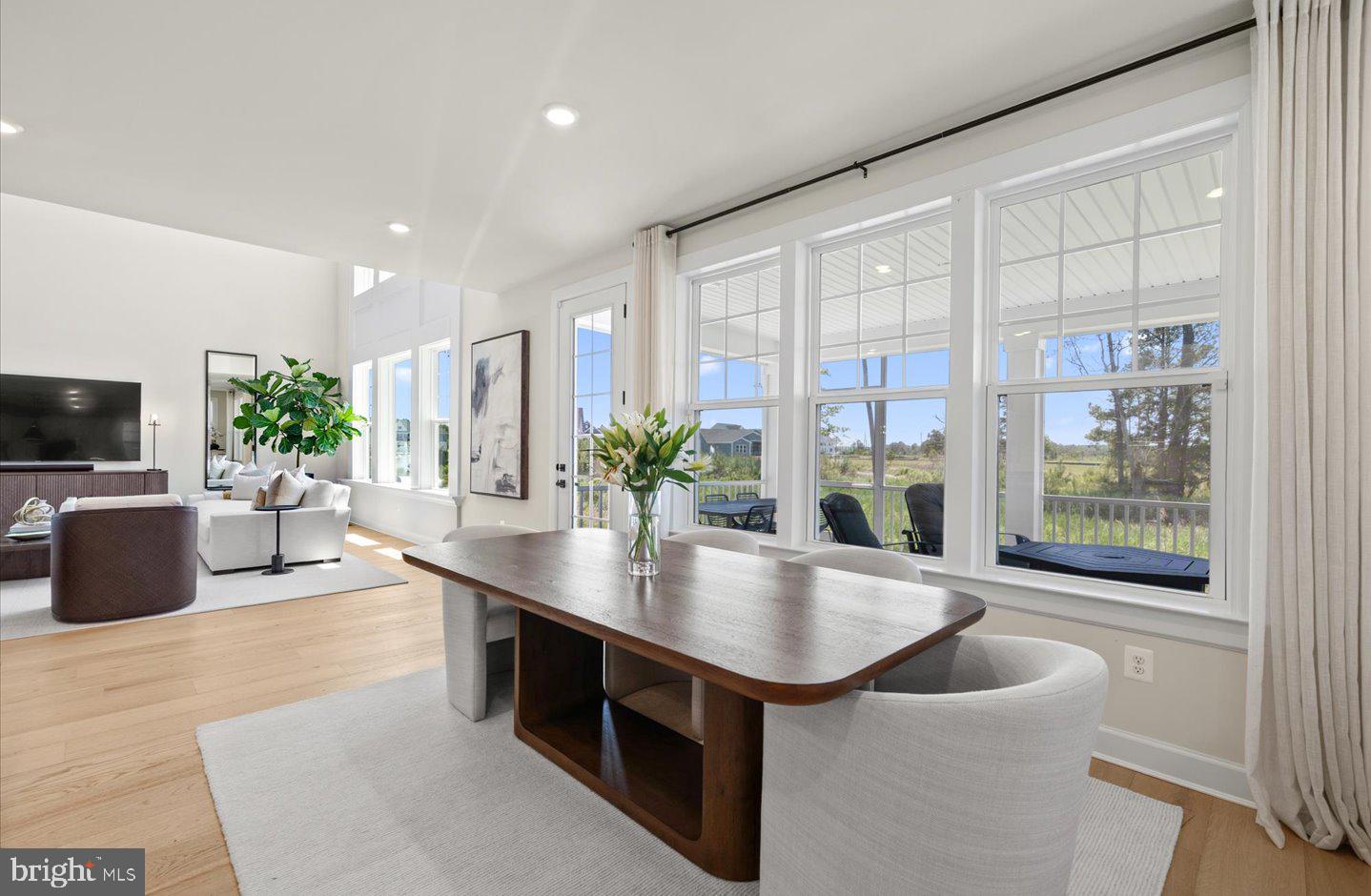OSPREY POINT - Residential
