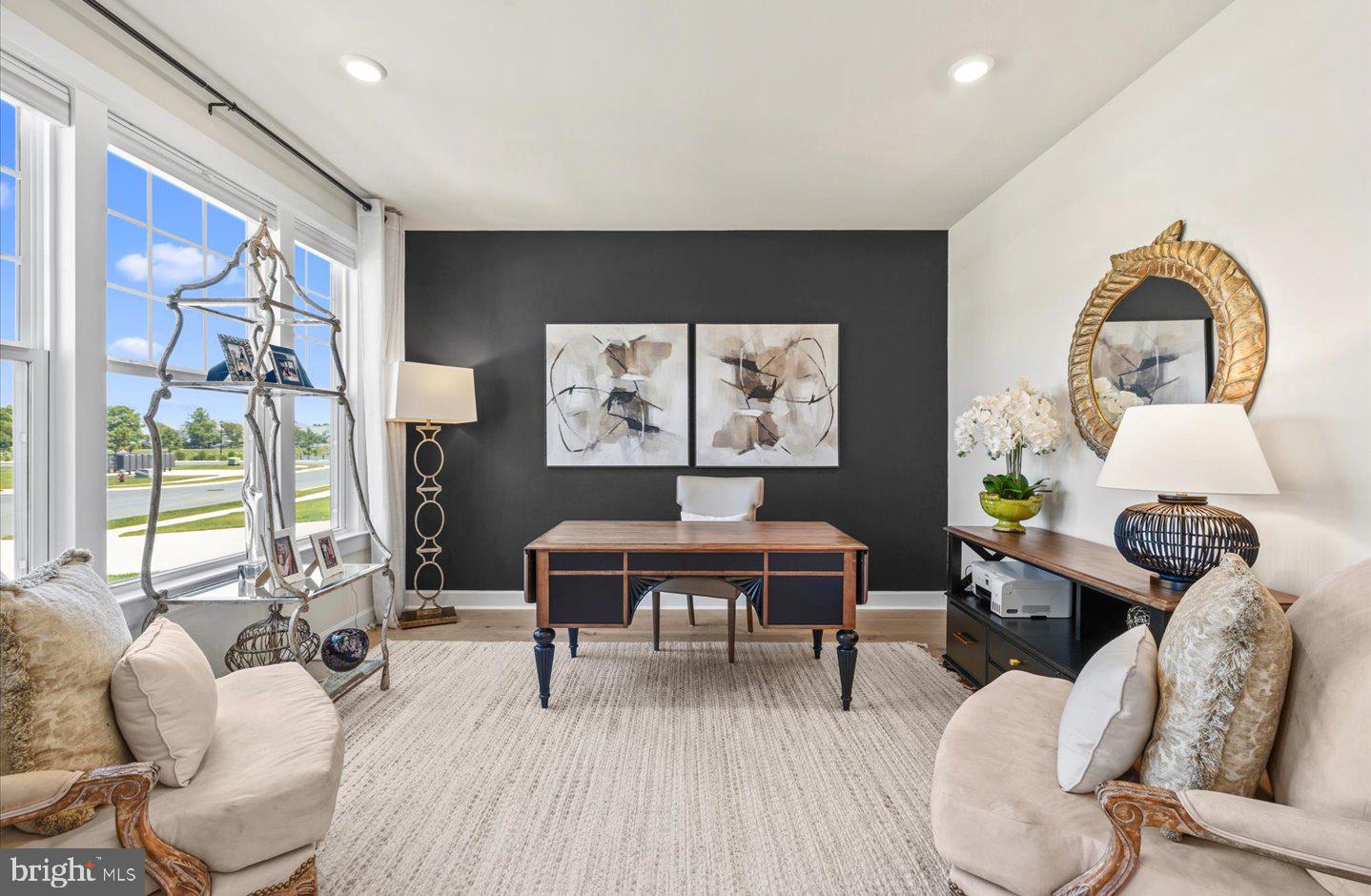 OSPREY POINT - Residential