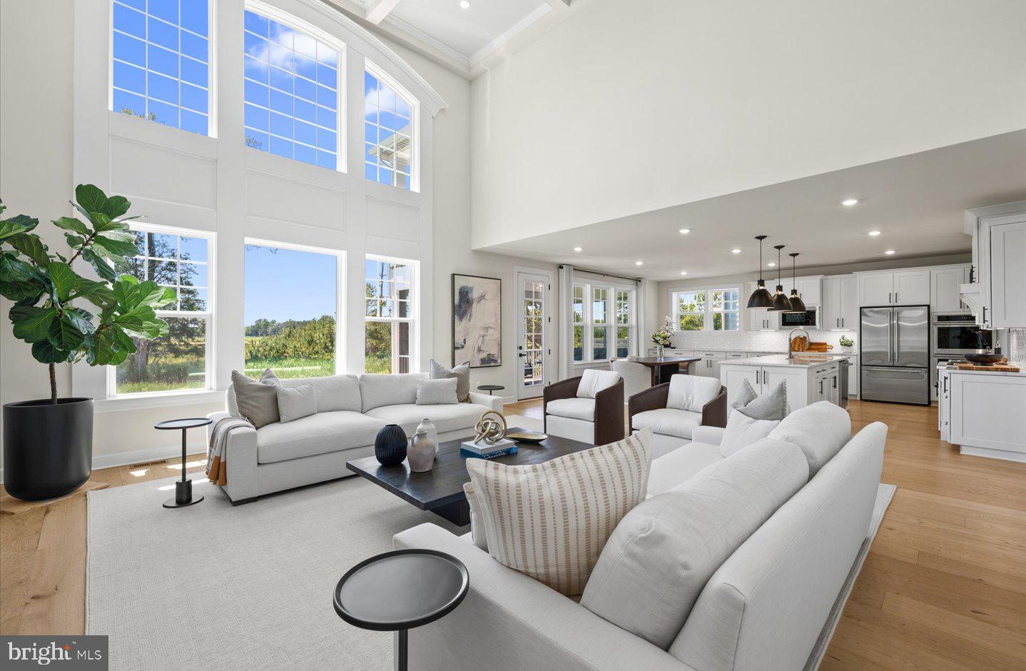 OSPREY POINT - Residential