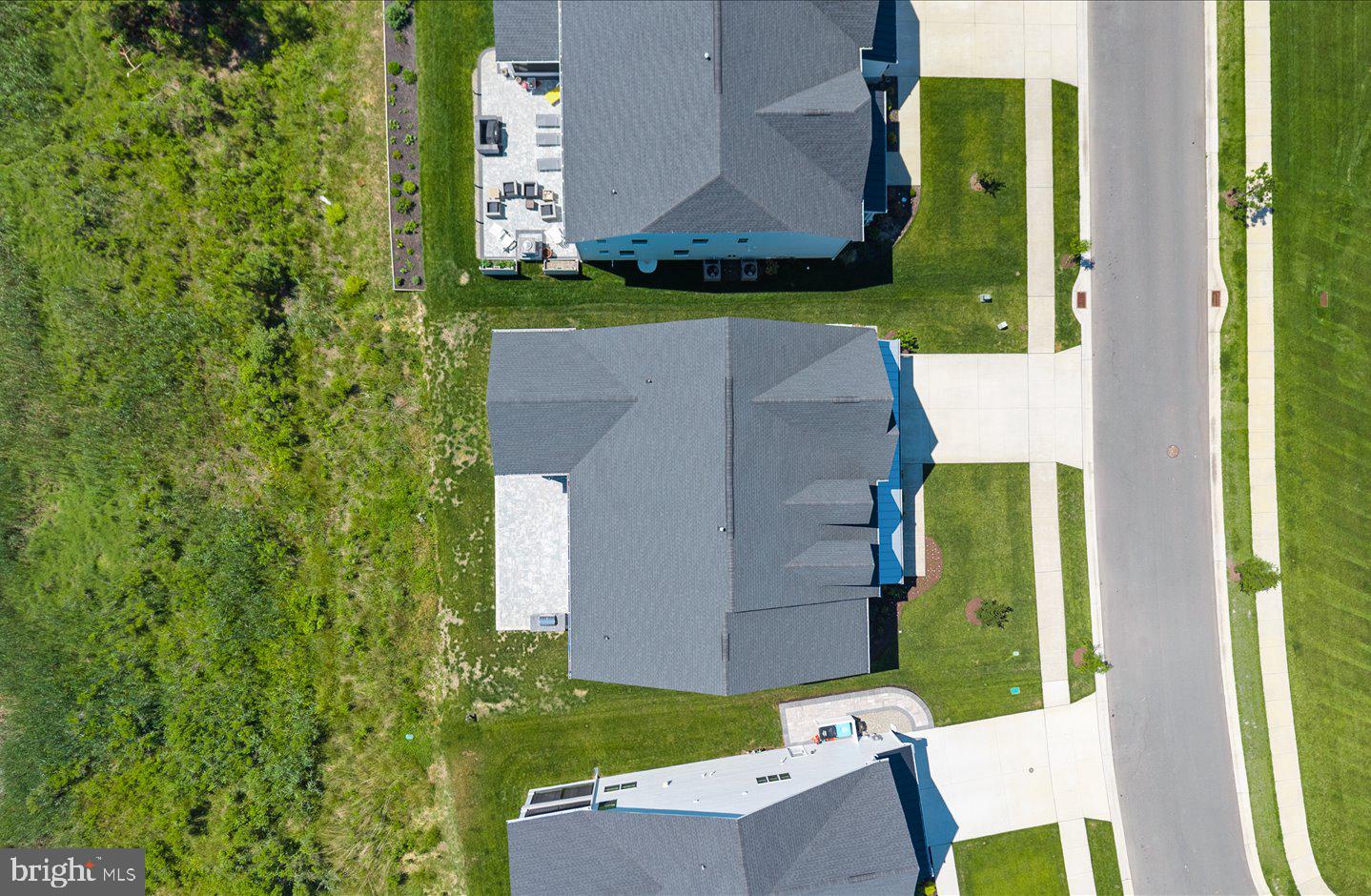 OSPREY POINT - Residential