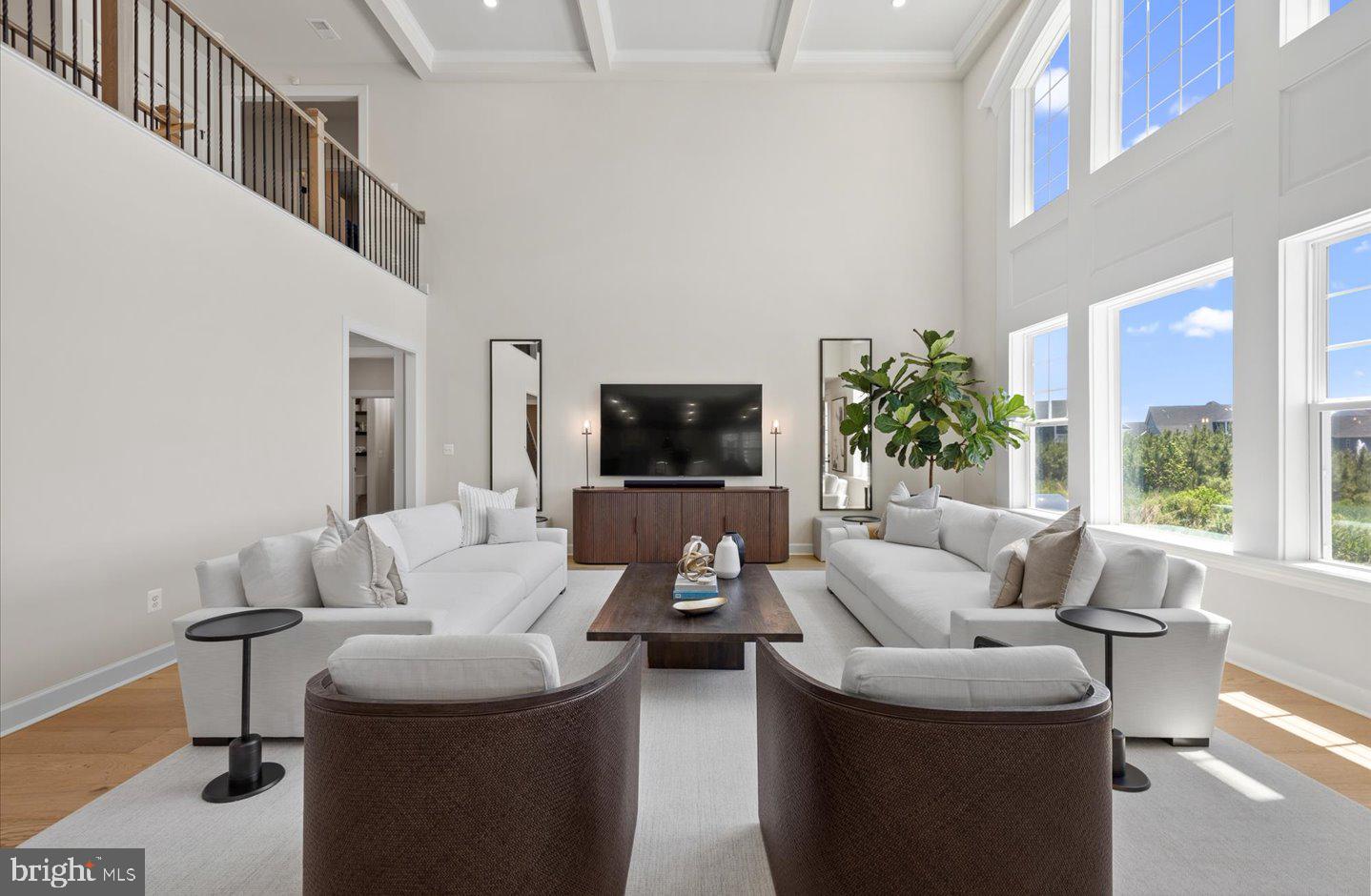OSPREY POINT - Residential