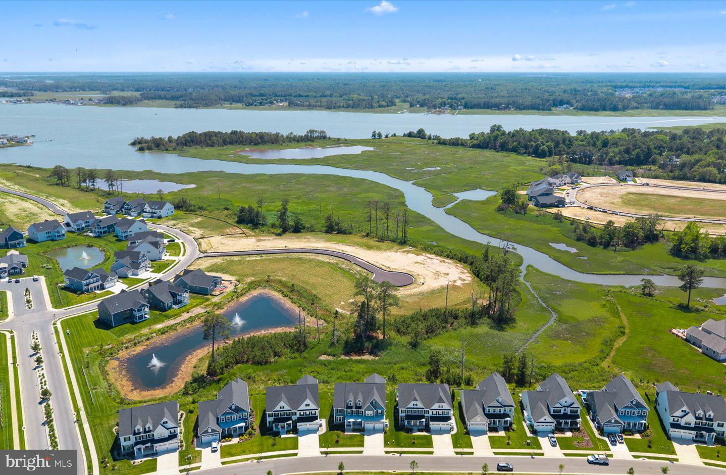 OSPREY POINT - Residential